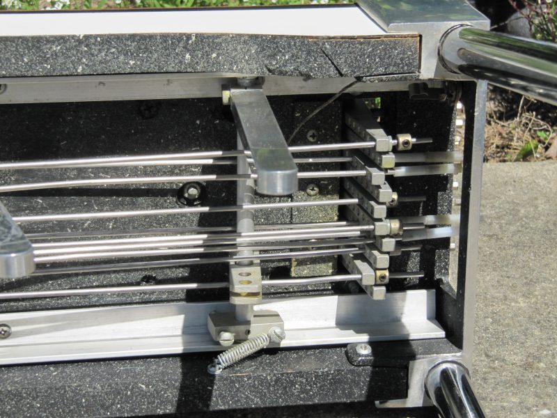 Tuning a 70’s PullRelease Marlen The Pedal Steel Pages