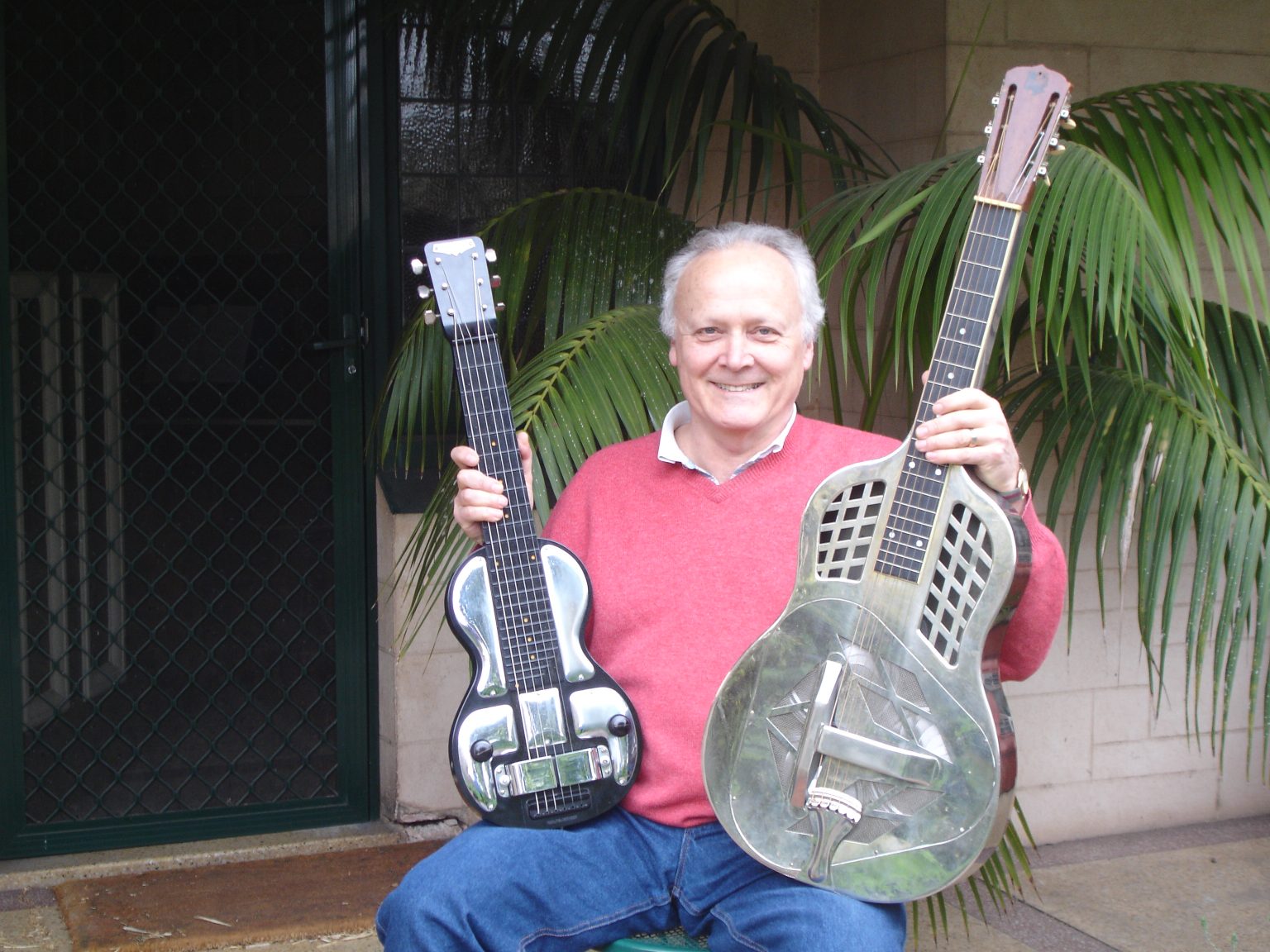 Steel Guitar History The Pedal Steel Pages